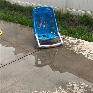 Meet your Posher, Nikki